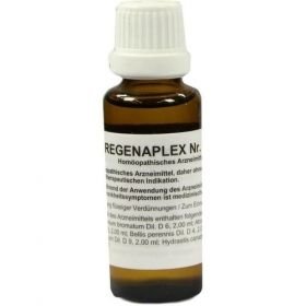 REGENAPLEX 506 fN, 30 ML – PZN 231248 из Германии