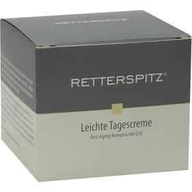 Retterspitz Leichte Tagescreme, 50 ML – PZN 2927474 из Германии