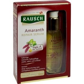 Rausch Amaranth Repair Serum, 30 ML – PZN 3092758 из Германии