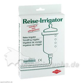 REISE IRRIGAT FRA KOMPL 2L, 1 ST – PZN 3174031 из Германии