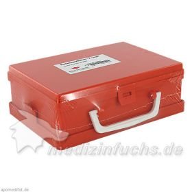 REISEAPOTHEKE FRANK, 1 ST – PZN 3534096 из Германии