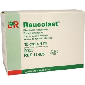 RAUCOLAST AP 10CM, 20 ST – PZN 3807708 из Германии