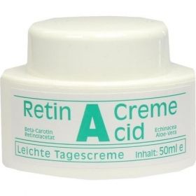 RETIN A CID LEICHTE TAGESC, 50 ML – PZN 4252336 из Германии