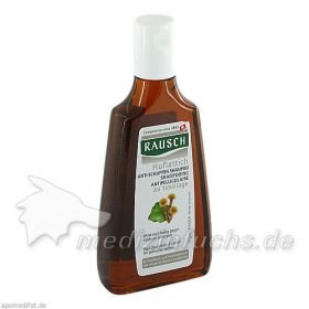RAUSCH Huflattich Anti-Schuppen, 200 ML – PZN 4291000 из Германии
