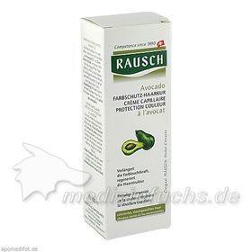 RAUSCH Avocado Farbschutz Haarkur, 100 ML – PZN 4313368 из Германии