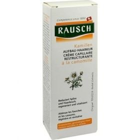 RAUSCH Kamillen Aufbau Haarkur, 100 ML – PZN 4313374 из Германии