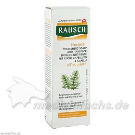 RAUSCH Zinnkraut Repair Packung, 100 ML – PZN 4313931 из Германии
