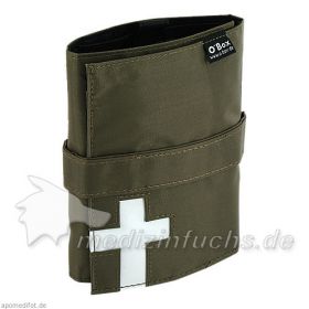 Reiseapotheke Mini Pocket ca.DIN A6 muskat, 1 ST – PZN 5519451 из Германии