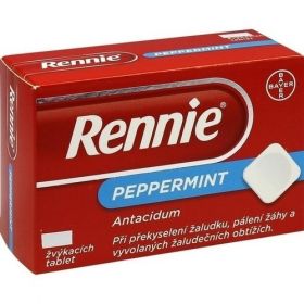 Rennie, 84 ST – PZN 5541485 из Германии