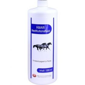 RESTITUTIONSFLUID Equus fl, 1000 ML – PZN 5702066 из Германии