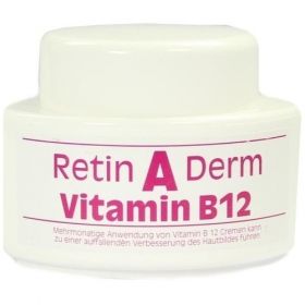 Retin-A-derm B12, 50 ML – PZN 5900412 из Германии