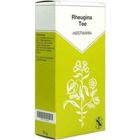 Rheugina Tee Nestmann, 70 G – PZN 618645 из Германии