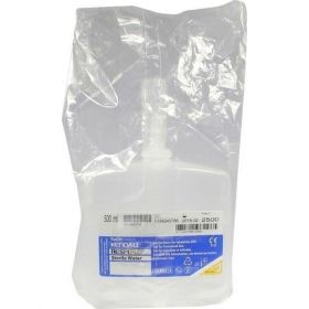 RESPIFLO AQUA DEST UNIV, 500 ML – PZN 6300016 из Германии