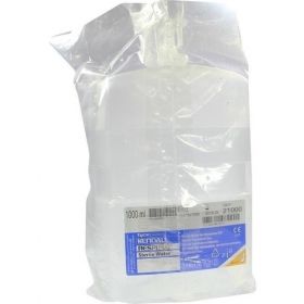 RESPIFLO AQUA DEST UNIV, 1000 ML – PZN 6300022 из Германии
