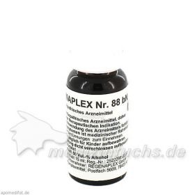 REGENAPLEX 88 BN, 15 ML – PZN 6324198 из Германии