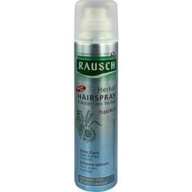 RAUSCH Herbal Hairspray normale Halt, 250 ML – PZN 680673 из Германии