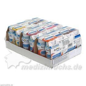 RESOURCE PROTEIN DRINK Mischkarton, 24X200 ML – PZN 682324 из Германии