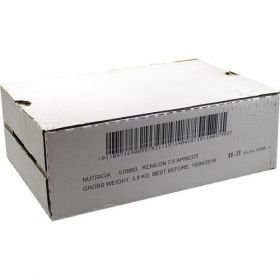 Renilon 7.5. Aprikosengeschmack, 6X4X125 ML – PZN 7225771 из Германии