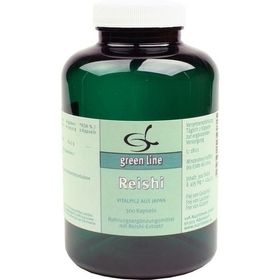 Reishi, 300 ST – PZN 7749184 из Германии