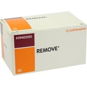 Remove, 50 ST – PZN 837376 из Германии