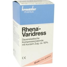 RHENA VARIDRESS 5MX10cm, 1 ST – PZN 871108 из Германии
