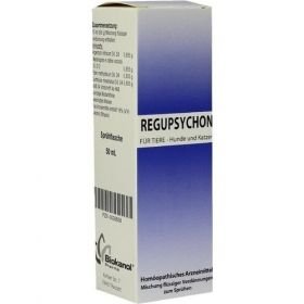 REGUPSYCHON L, 50 ML – PZN 92858 из Германии