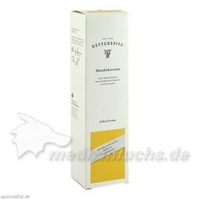Retterspitz Muskelcreme, 100 G – PZN 9442171 из Германии