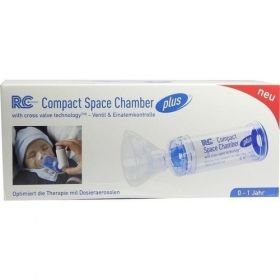 RC-Space Chamber Compact für Säuglinge bis 1 Jahr, 1 ST – PZN 9467320 из Германии