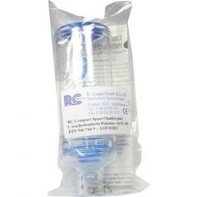 RC-Space Chamber Compact für tracheo. Patienten, 1 ST – PZN 9467449 из Германии
