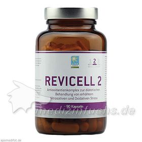 REVICELL-2, 90 ST – PZN 9508160 из Германии