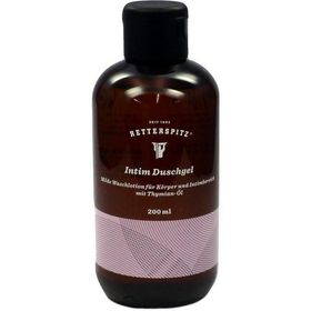Retterspitz Intim Duschgel, 200 ML – PZN 9684655 из Германии