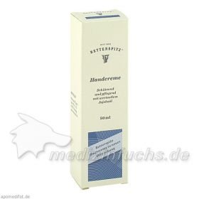 Retterspitz Handcreme, 50 ML – PZN 9684767 из Германии
