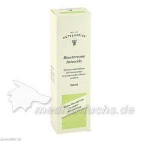 Retterspitz Hautcreme Intensiv, 50 ML – PZN 9684796 из Германии