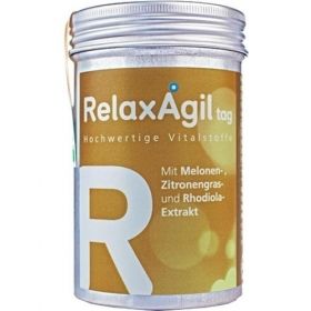 RelaxAgil tag, 90 ST – PZN 9688274 из Германии