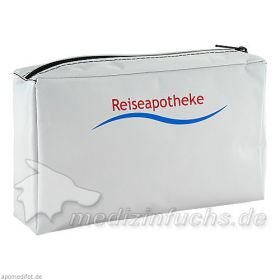 REISEAPOTHEKE DELUXE LEER, 1 ST – PZN 9692028 из Германии