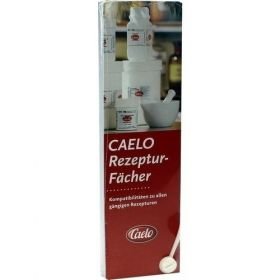 Rezeptur-Fächer, 1 ST – PZN 9944458 из Германии