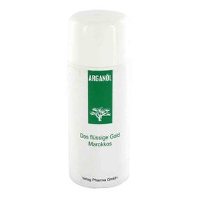 Arganöl (125 ml) – PZN 702280 из Германии