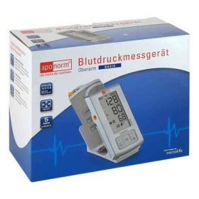 Aponorm Blutdruck Messgerät Basis Oberarm (1 stk) – PZN 2391246 из Германии