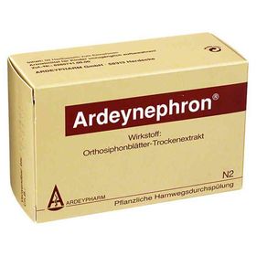Ardeynephron (50 stk) – PZN 3714438 из Германии
