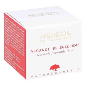 Arganöl Pflegecreme Argandor (50 ml) – PZN 4791228 из Германии