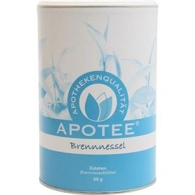 APOTEE Brennnessel, 60 G – PZN 10080589 из Германии