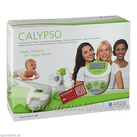 Ardo Calypso elektr. Milchpumpe, 1 ST – PZN 10211040 из Германии