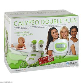 Ardo Calypso Double Plus elektr. Milchpumpe, 1 ST – PZN 10211057 из Германии