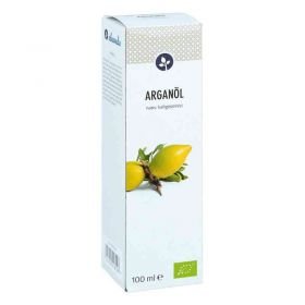 Arganöl bio (100 ml) – PZN 10757460 из Германии