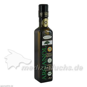ARGANÖL ARGAND'OR prämiert, 250 ML – PZN 1079311 из Германии