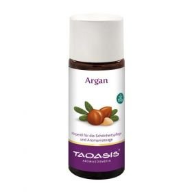 Argan-Öl Bio, 50 ML – PZN 1086015 из Германии