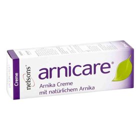Arnicare Arnika Creme (30 ml) – PZN 11093536 из Германии