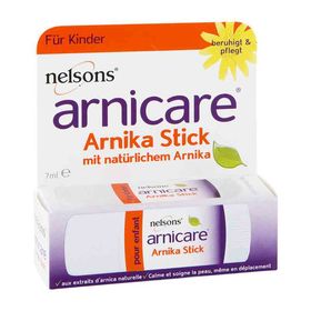 Arnicare Arnika Stick für Kinder (7 ml) – PZN 11093559 из Германии