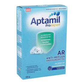 Aptamil Proexpert Ar Andickungsmittel Pulver (135 g) – PZN 11140750 из Германии