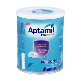 Aptamil Proexpert Pregomin Pulver (400 g) – PZN 11140796 из Германии